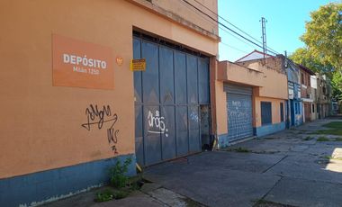 Galpón en Zona Sur