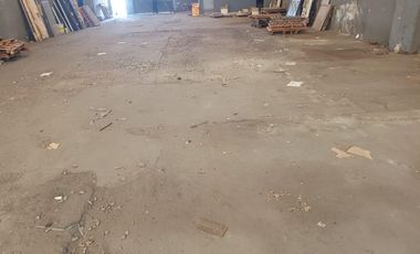 Galpón en Zona Sur