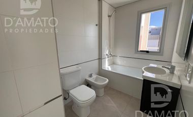 Departamento en Villa Santa Rita
