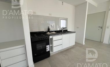 Departamento en Villa Santa Rita