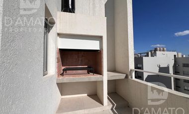 Departamento en Villa Santa Rita
