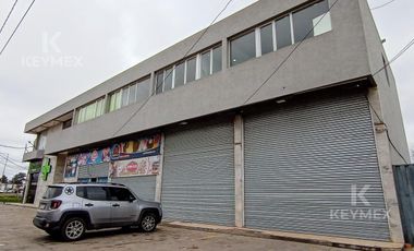 Venta Locales Comerciales y Oficinas - Pilar