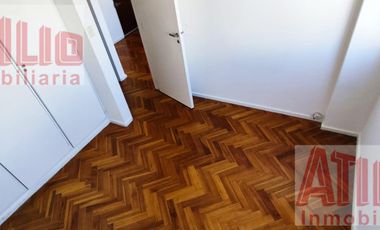 dpto nuñez 2 amb a la calle frente metrobus