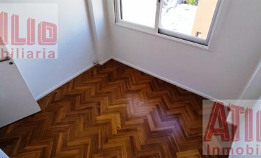 dpto nuñez 2 amb a la calle frente metrobus