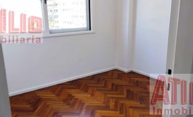 dpto nuñez 2 amb a la calle frente metrobus