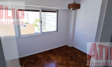 dpto nuñez 2 amb a la calle frente metrobus