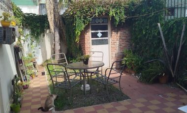 PH CASA   tipo DUPLEX 3 AMBIENTES COCHERA VENTA SAN ANDRES