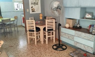 PH CASA   tipo DUPLEX 3 AMBIENTES COCHERA VENTA SAN ANDRES