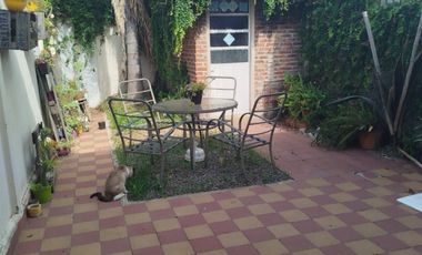 PH CASA   tipo DUPLEX 3 AMBIENTES COCHERA VENTA SAN ANDRES