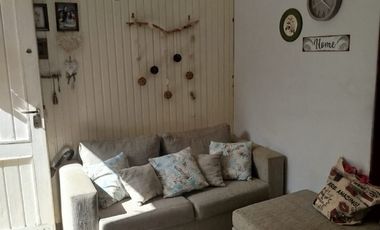 PH CASA   tipo DUPLEX 3 AMBIENTES COCHERA VENTA SAN ANDRES
