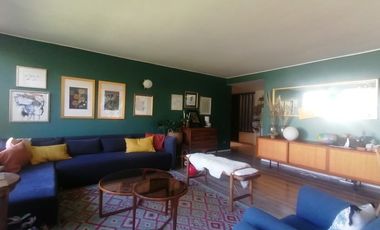 PRECIOSO DEPTO ARRIENDO ESPOZ/ VESPUCIO/ J. DEL  ESTE