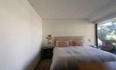 PRECIOSO DEPTO ARRIENDO ESPOZ/ VESPUCIO/ J. DEL  ESTE