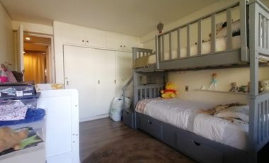 PRECIOSO DEPTO ARRIENDO ESPOZ/ VESPUCIO/ J. DEL  ESTE