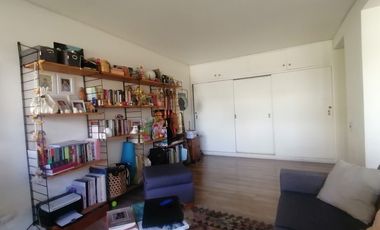 PRECIOSO DEPTO ARRIENDO ESPOZ/ VESPUCIO/ J. DEL  ESTE