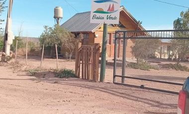 Bahia Verde Casa a la Venta