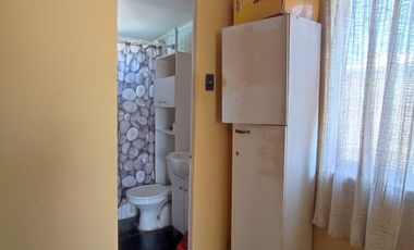 AMPLIA CASA CERCA DE FUTURA ESTACIÓN DE MELITREN