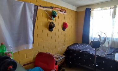 AMPLIA CASA CERCA DE FUTURA ESTACIÓN DE MELITREN