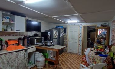 AMPLIA CASA CERCA DE FUTURA ESTACIÓN DE MELITREN