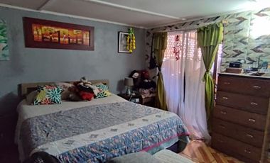 AMPLIA CASA CERCA DE FUTURA ESTACIÓN DE MELITREN