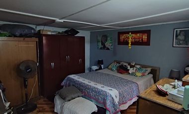 AMPLIA CASA CERCA DE FUTURA ESTACIÓN DE MELITREN