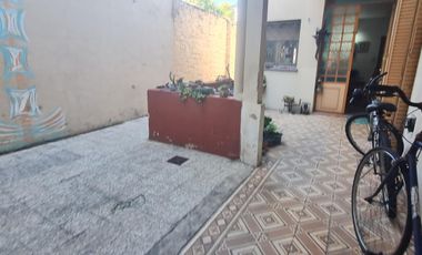 Casa Estilo Chorizo en Venta a Pasos de Av. Mitre- En Venta
