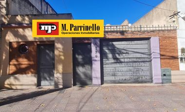 Casa Estilo Chorizo en Venta a Pasos de Av. Mitre- En Venta