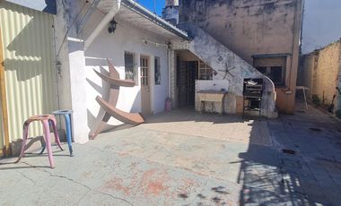 Casa Estilo Chorizo en Venta a Pasos de Av. Mitre- En Venta