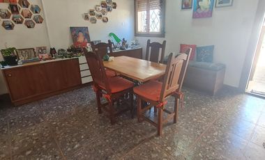 Casa Estilo Chorizo en Venta a Pasos de Av. Mitre- En Venta