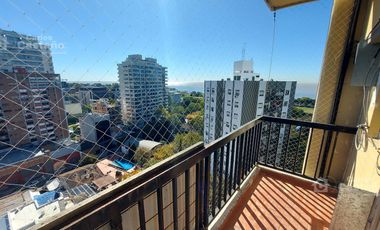 Mono-Ambiente Con Vista al Rio.