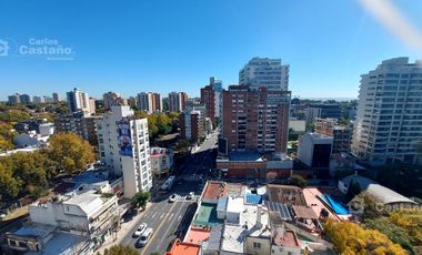 Mono-Ambiente Con Vista al Rio.