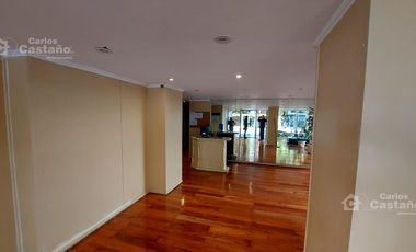 Mono-Ambiente Con Vista al Rio.