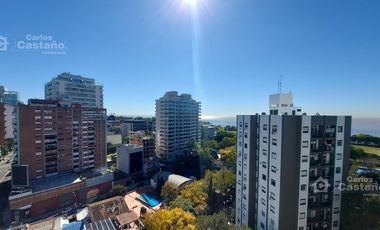 Mono-Ambiente Con Vista al Rio.
