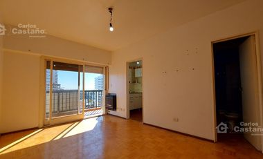 Mono-Ambiente Con Vista al Rio.