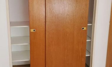 Departamento en ALQUILER de 2 dormis c/cochera desc. 9 y 59