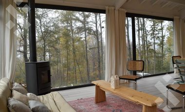 Venta Casa en San Martín de Los Andes - Barrio Reserva Baja
