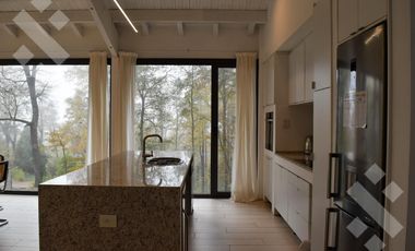 Venta Casa en San Martín de Los Andes - Barrio Reserva Baja