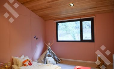 Venta Casa en San Martín de Los Andes - Barrio Reserva Baja