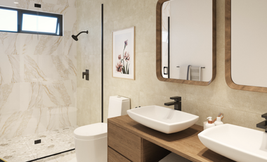 VENTA DE CASA EN LOMA DORADA CASA BLANCA