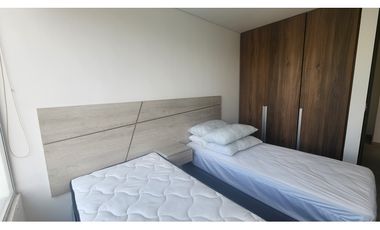 ARRIENDO APARTAMENTO LA VEGA
