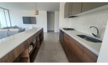ARRIENDO APARTAMENTO LA VEGA