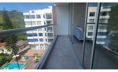 ARRIENDO APARTAMENTO LA VEGA