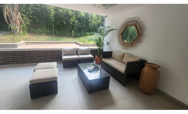 ARRIENDO APARTAMENTO LA VEGA