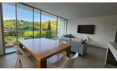 ARRIENDO APARTAMENTO LA VEGA