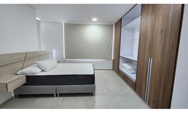 ARRIENDO APARTAMENTO LA VEGA
