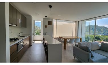 ARRIENDO APARTAMENTO LA VEGA
