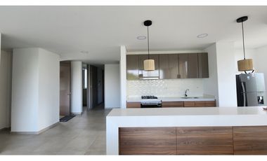 ARRIENDO APARTAMENTO LA VEGA