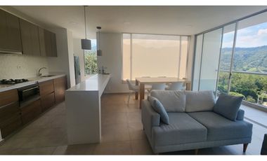 ARRIENDO APARTAMENTO LA VEGA
