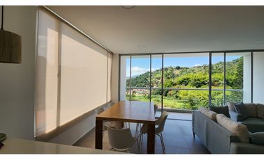 ARRIENDO APARTAMENTO LA VEGA