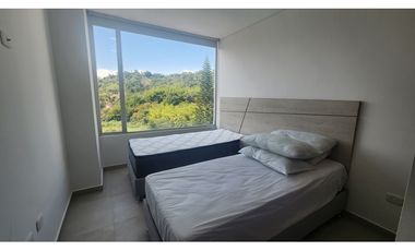 ARRIENDO APARTAMENTO LA VEGA