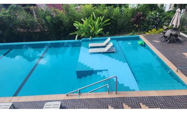 ARRIENDO APARTAMENTO LA VEGA